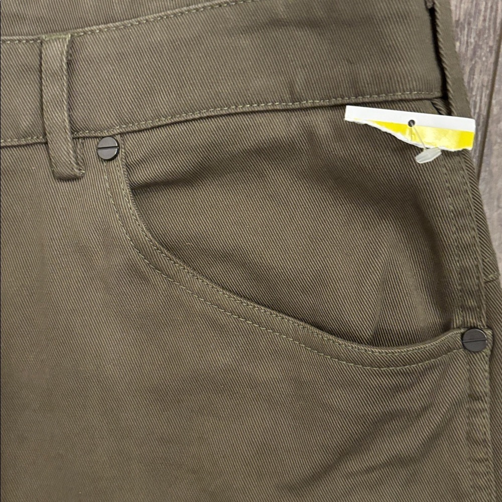 TWP Milo Chino Pants NWOT - Picture 5 of 6